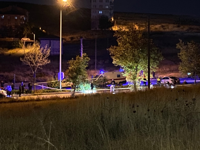 Polisimizi şehit eden zanlı öldü! Emniyetteki dosyası kabarık çıktı