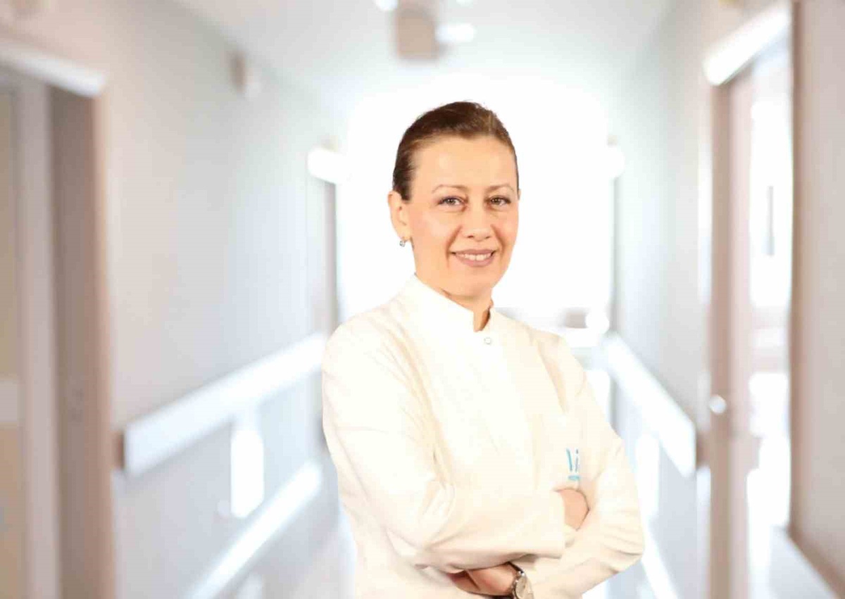 Prof. Dr. Emel Ceylan, PET/BT\'nin tanı ve takipte önemli rol oynadığını söyledi