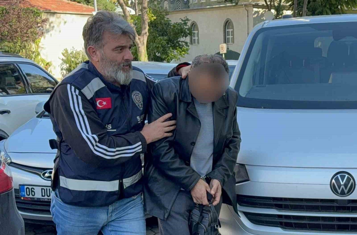 Samsun İlkadım\'da operasyonda 36,80 gram metamfetamin ele geçirildi, kişi tutuklandı