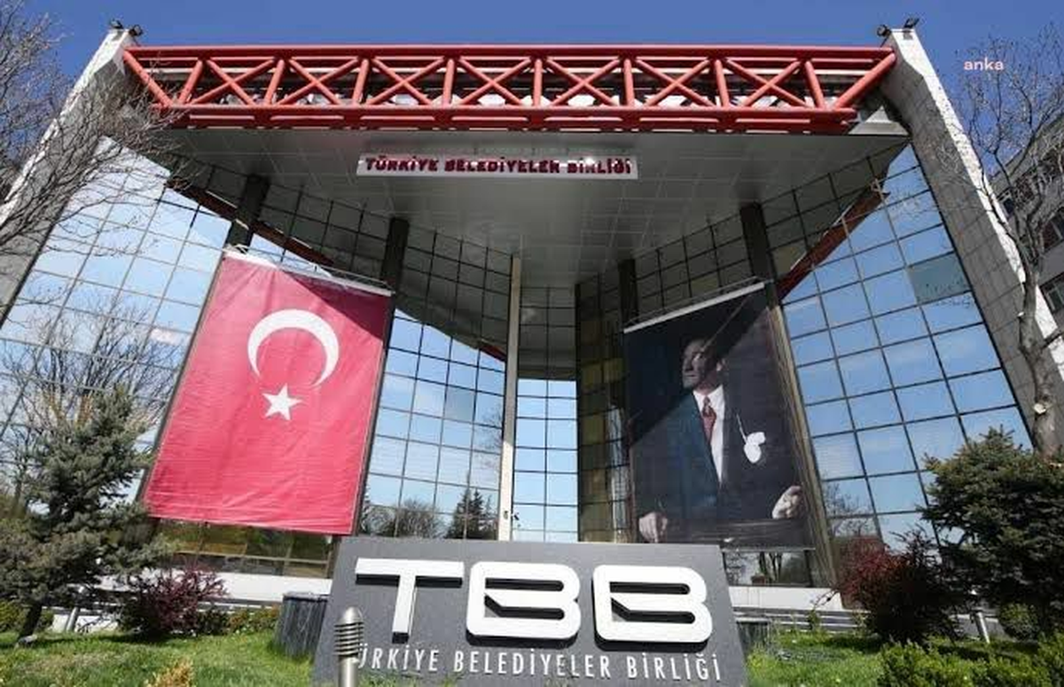 Seçer\'in tutuklanması sonrası TBB başkan vekili seçimi 15 Ekim\'de yapılacak