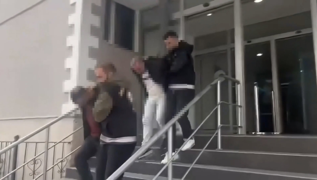 Şehit annesine bunu da yaptılar! “Terör” yalanıyla 435 bin TL'sini aldılar