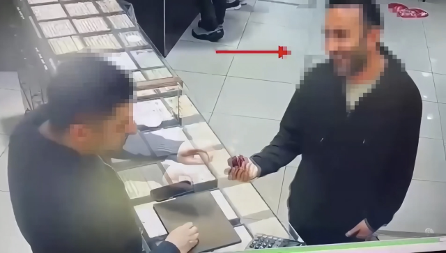 Şehit annesine bunu da yaptılar! “Terör” yalanıyla 435 bin TL'sini aldılar