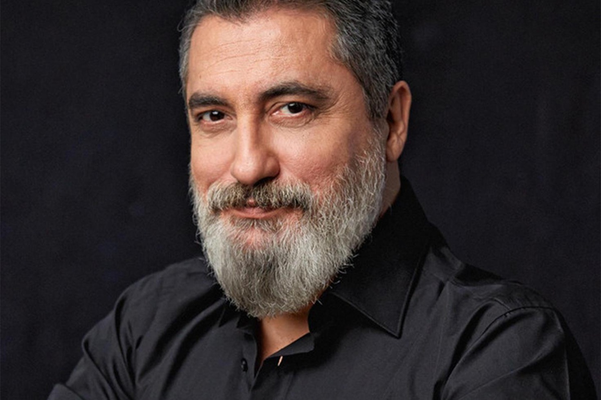 Soner Olgun entübe edildi