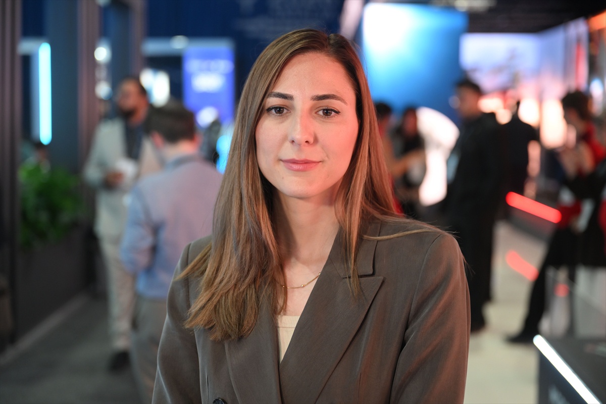 T3 Vakfı, Antalya\'daki IAC 2026\'da 117 genç araştırmacıya destek sağladı