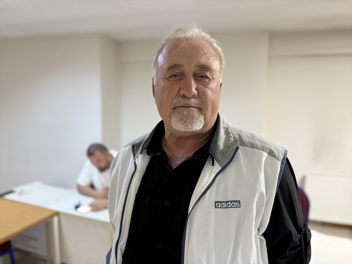 Tekirdağ\'da genç yaşta sigaraya başlayan 3 kişi, bağımlılıktan kurtuldu
