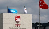 TFF'de bir istifa daha! Hacıosmanoğlu'nun yeğeni görevi bıraktı