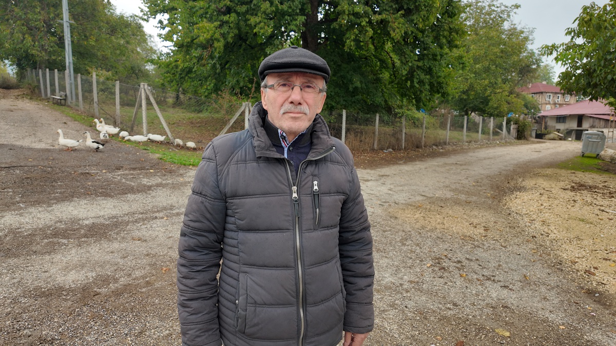 Coğrafi işaretli Bolu Dağ fındığı şekerinin üretimi, ham madde sıkıntısıyla azalıyor