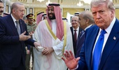 Trump: Türkiye Suudi Arabistan'a yardım etmek istiyor, bence bu harika
