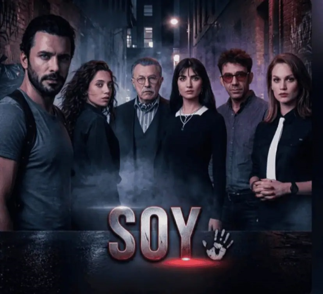 Tuba Büyüküstün korku filmi setini anlattı: Korkanlara selam olsun