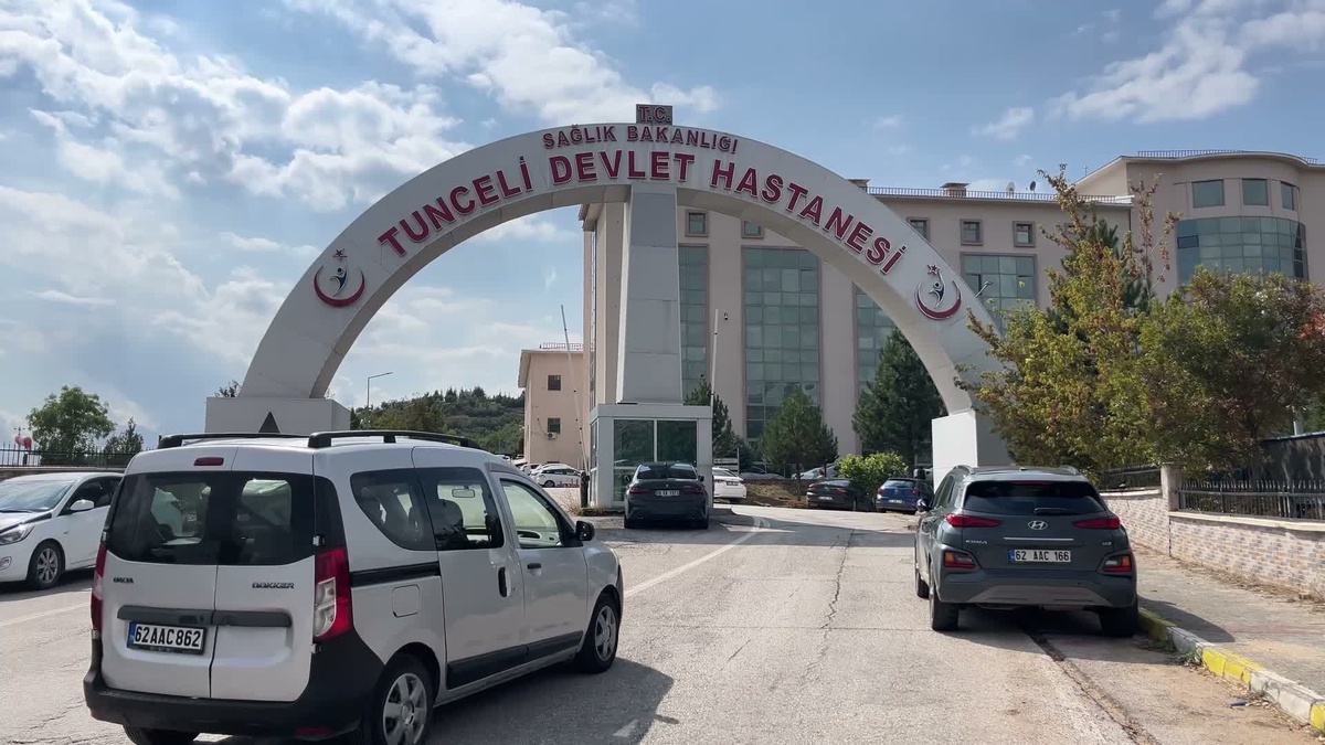 Dev Sağlık-İş, Tunceli\'de şef görevden alımında sendikal ayrımcılık iddia etti