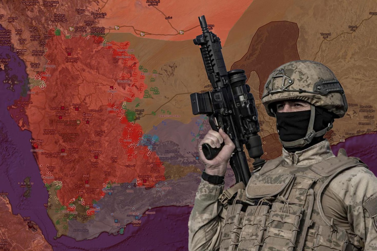 Türk ordusu için 110 yıl sonra tarihi görev! Mekke\'de üs seçeneği masada