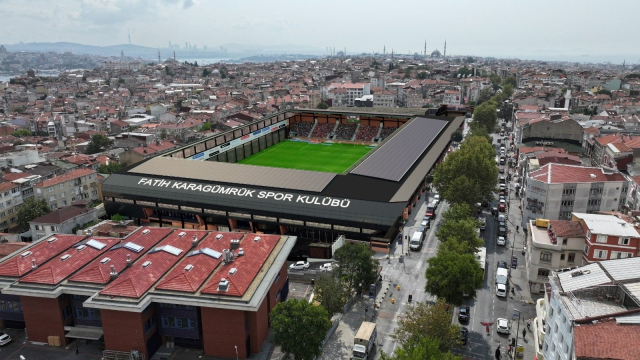 <a class='keyword-sd' href='/turkiye/' title='Türkiye'>Türkiye</a>'nin yeni stadyumu <a class='keyword-sd' href='/istanbul/' title='İstanbul'>İstanbul</a>'da yükseliyor! İşte maliyeti