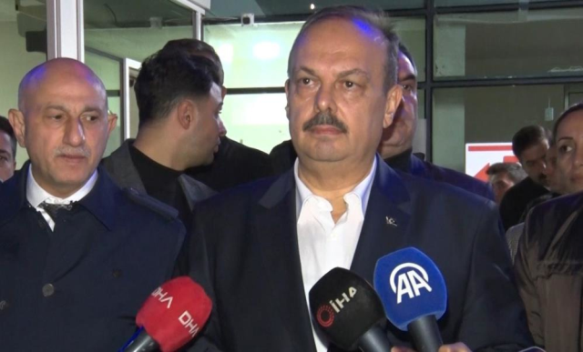 Uygulama noktasında silahlı saldırı! 1 polisimiz şehit oldu, zanlı intihara kalkıştı