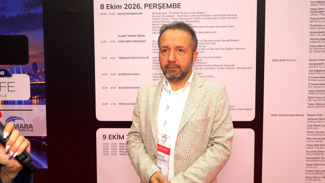 3. Uluslararası İhracat ve Yatırım Zirvesi'nde 300 girişimciye büyük fırsat