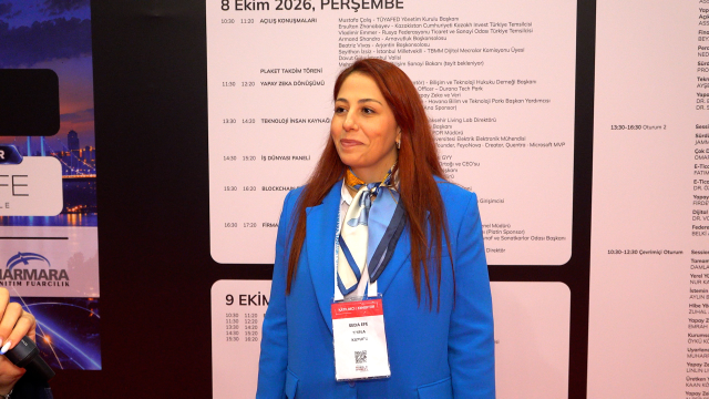 3. Uluslararası İhracat ve Yatırım Zirvesi'nde 300 girişimciye büyük fırsat
