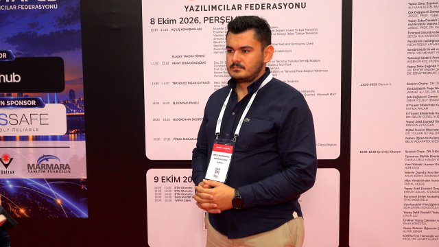 3. Uluslararası İhracat ve Yatırım Zirvesi'nde 300 girişimciye büyük fırsat