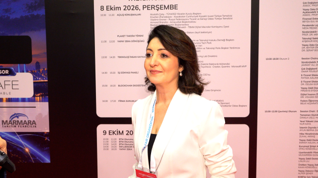 3. Uluslararası İhracat ve Yatırım Zirvesi'nde 300 girişimciye büyük fırsat
