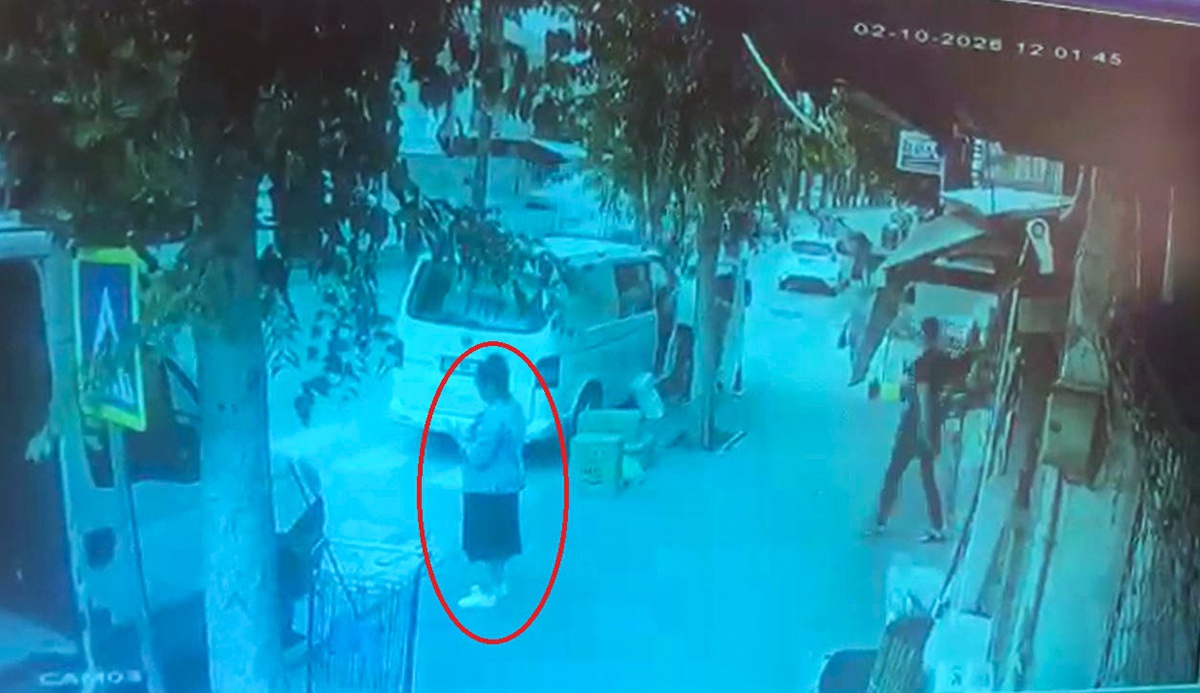 Adana\'da baba, eski eşi ve sevgilisinden tehdit aldığını öne sürerek şikayetçi oldu