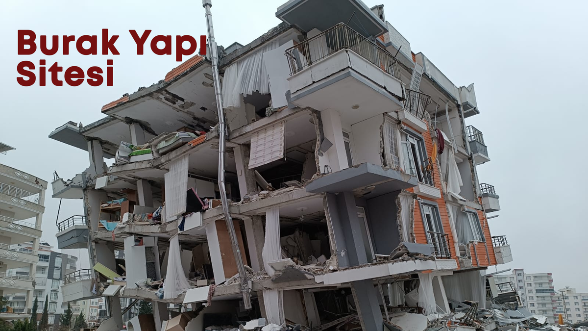 Adıyaman\'da 12 kişinin öldüğü Burak Yapı Sitesi davası 24 Aralık\'a ertelendi