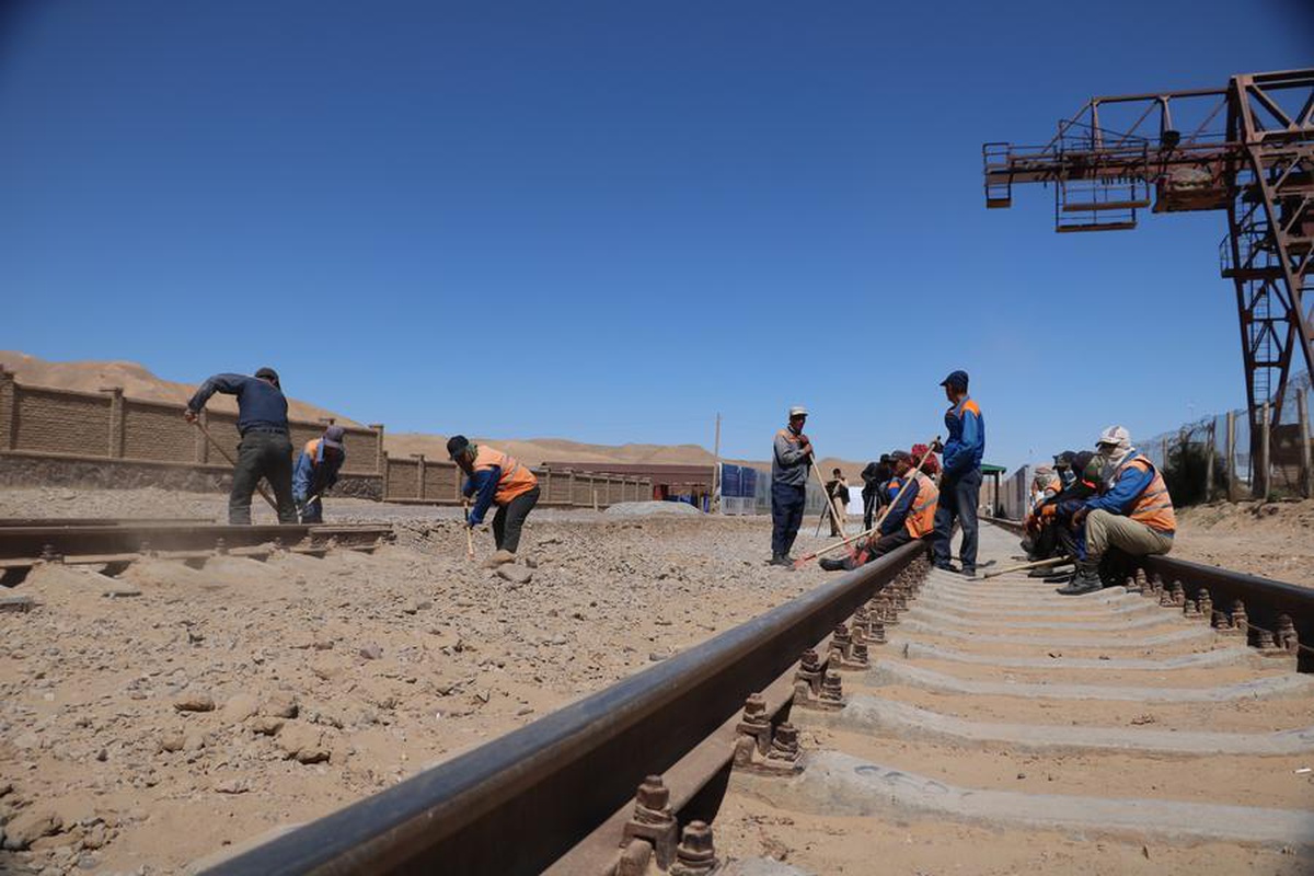 Afganistan ihale komisyonu 7 milyar afgani değerindeki 16 kalkınma projesini onayladı