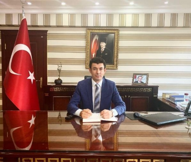 Silahla vurulmuş bulunan Afyonkarahisar Vali Yardımcısı Ayrancı hastaneye kaldırıldı