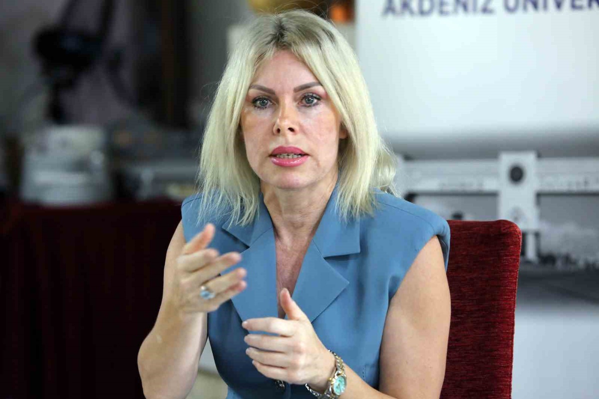 ASAT 2025 verisine göre Antalya\'da şebeke suyunun yaklaşık yüzde 34,5\'i kaybedildi