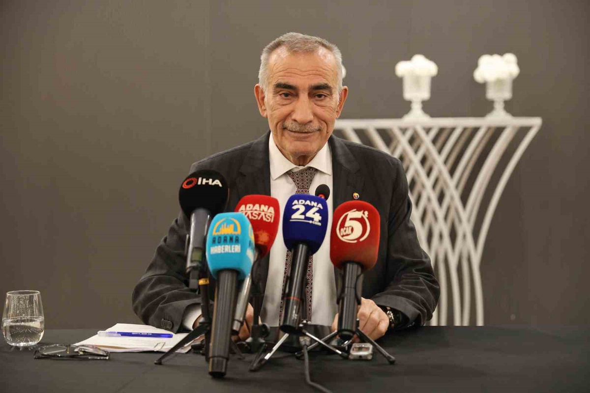 Bayram, Cumartesi seçimi öncesi ATO Meclis Üyeliğinden istifa etti, aday olmayacak