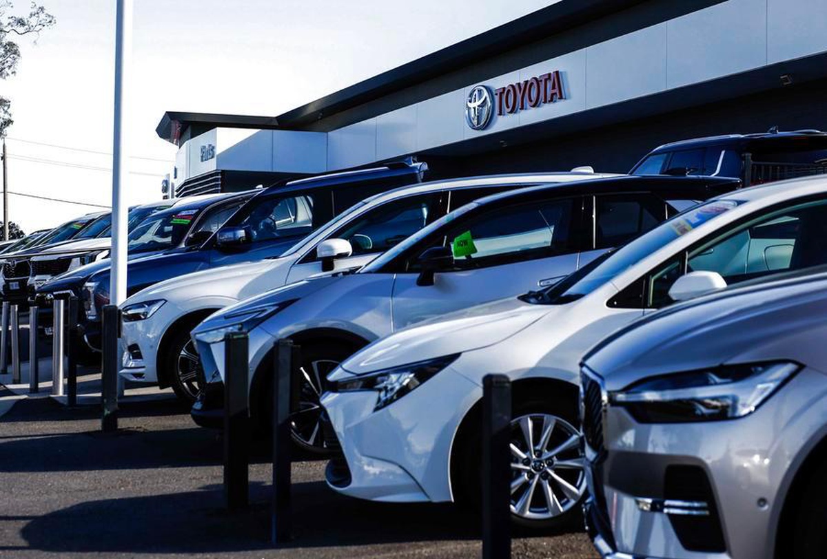 Avustralya\'da bataryalı elektrikli araçların eylüldeki satış payı yüzde 24,2 oldu