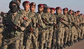Olay iddia: Suriye, Yemen'e 20 bine yakın asker gönderiyor