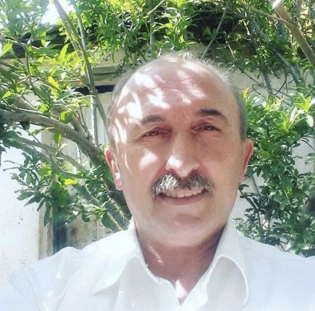 Sokak ortasında eski eşini öldürdü! Ardından kendi canına kıydı