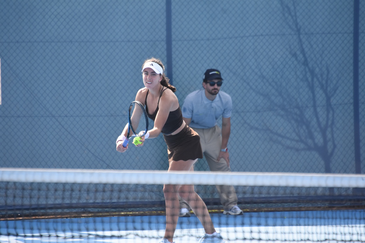 Ayla Aksu Kahraman, Samsun Open\'da Dudeney\'i 2-1 yenerek çeyrek finale yükseldi