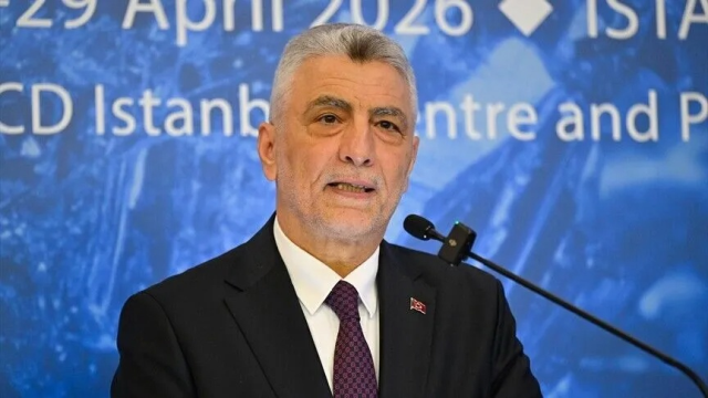 Bakan Bolat'tan hakkındaki fon iddialarına ilişkin açıklama: 400 koydu, 800 aldı ifadesi koskoca bir yalandır