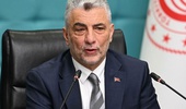 Bakan Bolat'tan hakkındaki fon iddialarına ilişkin açıklama: 400 koydu, 800 aldı ifadesi koskoca bir yalandır