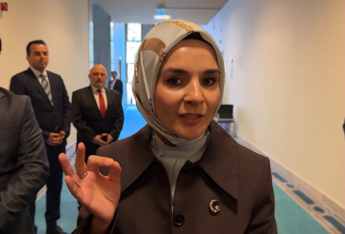 Babasıyla ilgili fon iddiası Bakan Göktaş\'ı çok kızdırdı: Eğer insansa ne yapacağını bilir