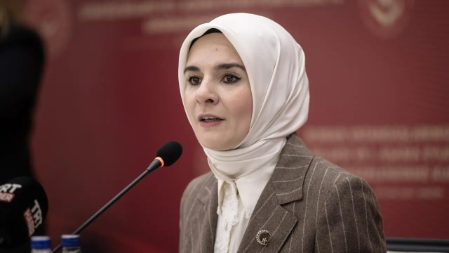 Bakan Göktaş'tan fon iddialarına yanıt: Mahkemede hesaplaşacağız