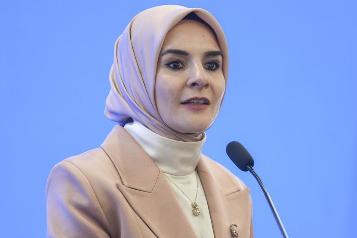 Bakan Göktaş\'tan fon iddialarına yanıt: Mahkemede hesaplaşacağız