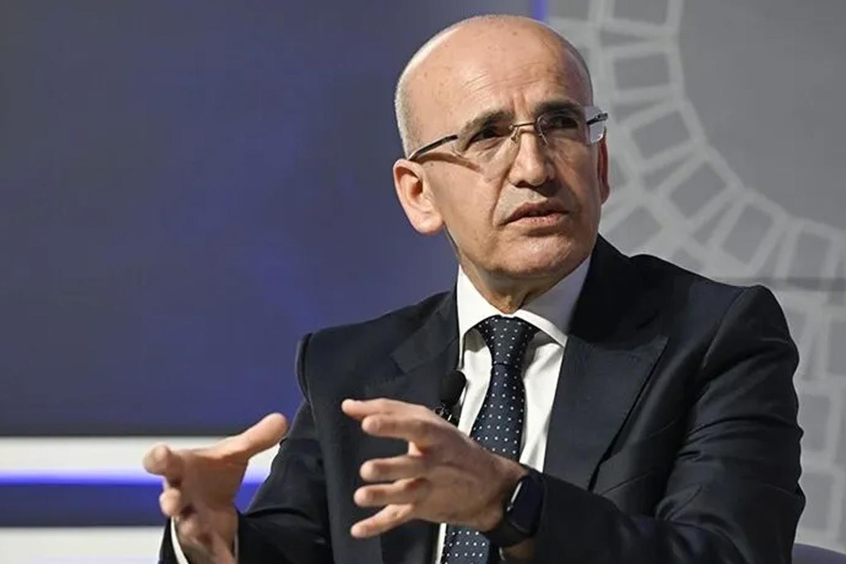 Bakan Şimşek: 17 fonun tasfiyesi yapıldı, 43 bin yatırımcının paraları ödendi