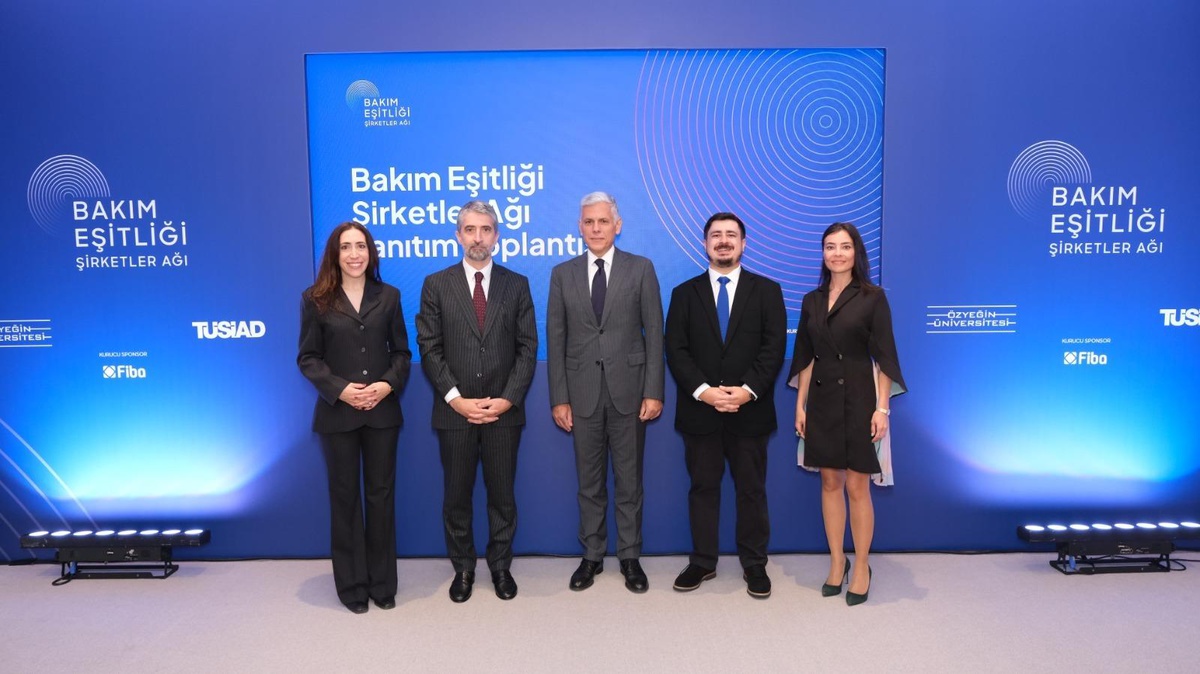 Bakım eşitliği şirketler ağı uygulama dönemine başlıyor: ağa katılan şirketler harekete geçiyor