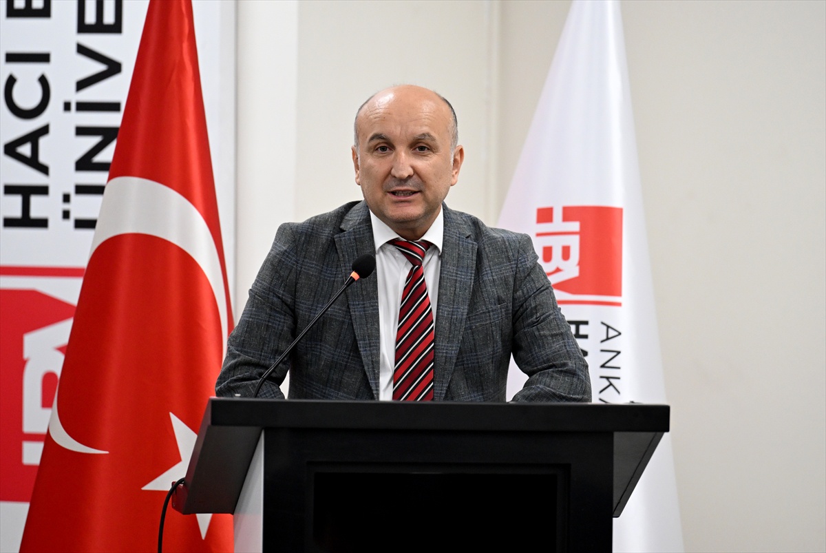 Turan Cemiyeti\'nin 100. yılında Balkanlarda basın ve sivil toplum ele alındı
