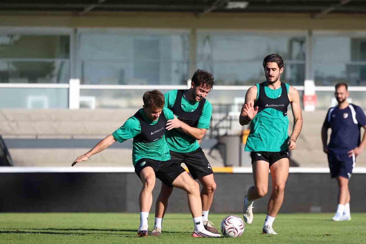 Bodrum FK, Trendyol 1. Lig\'in 9. haftasında Ankara Keçiörengücü\'nü konuk edecek