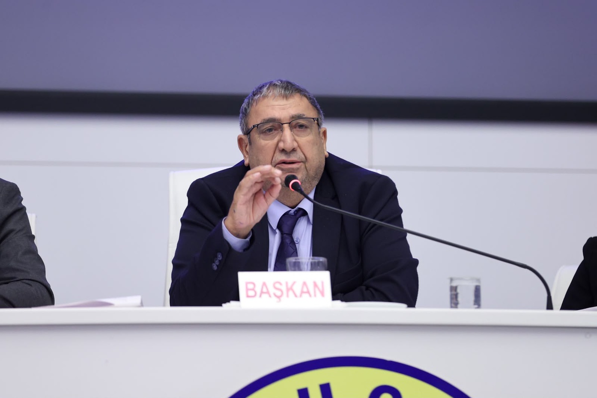 Buca Belediyesi\'nin 2027 bütçesi 7 milyar 800 milyon lira olarak onaylandı