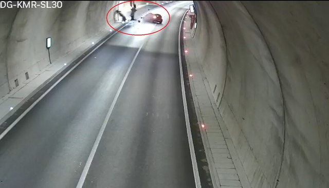 Seslendirme sanatçısı Ali Bilensir motosiklet kazasında can verdi! Eşi korkunç anlara tanık oldu