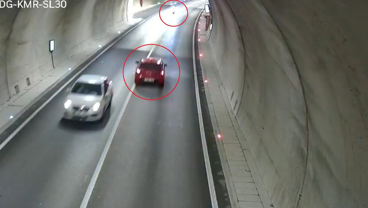 Seslendirme sanatçısı Ali Bilensir motosiklet kazasında can verdi! Eşi korkunç anlara tanık oldu