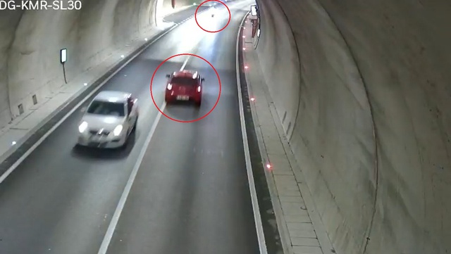 Seslendirme sanatçısı Ali Bilensir motosiklet kazasında can verdi! Eşi korkunç anlara tanık oldu