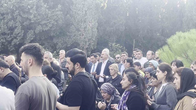Bursa'da arkadaş dehşeti! Tartıştığı arkadaşını silahla öldürdü