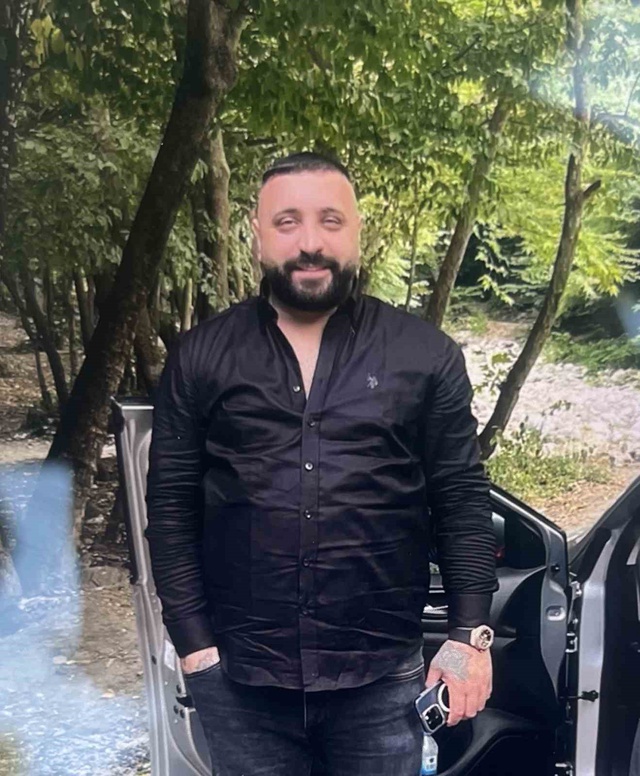 Bursa'da arkadaş dehşeti! Tartıştığı arkadaşını silahla öldürdü