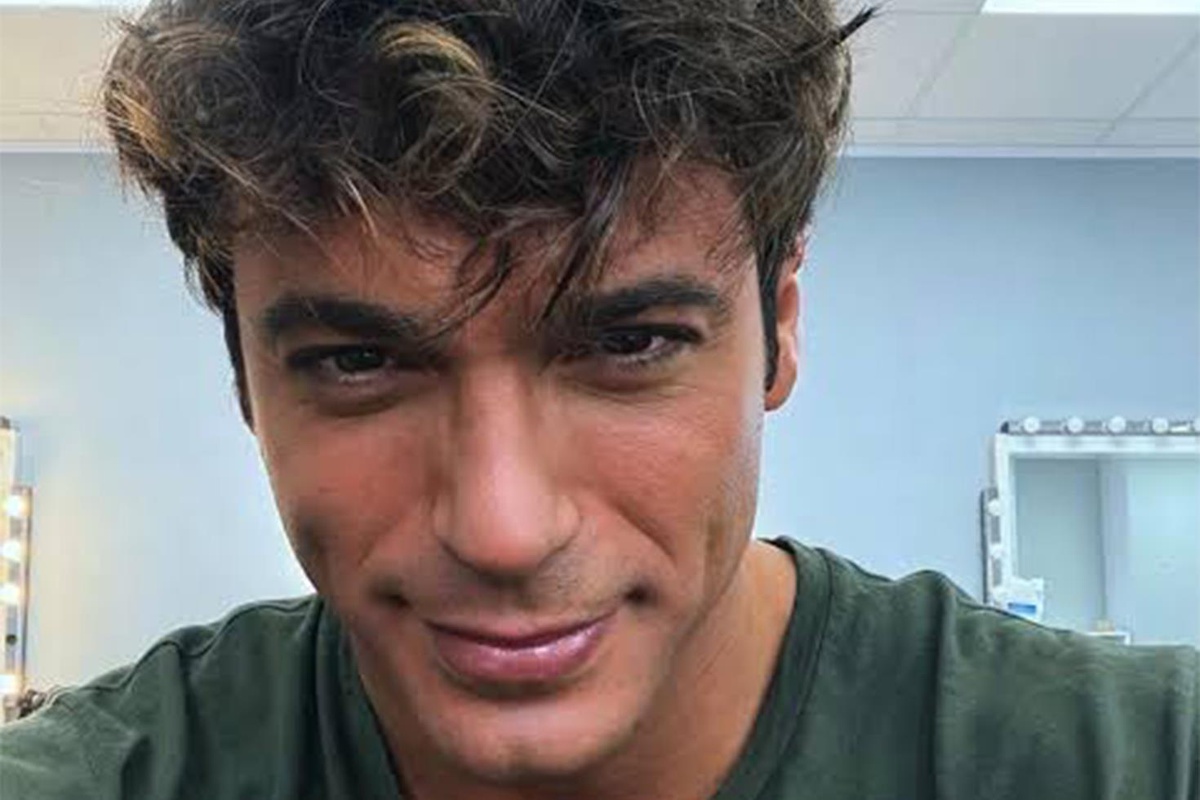 Can Yaman yine imaj değiştirdi! Sakallarını kesince bambaşka biri oldu