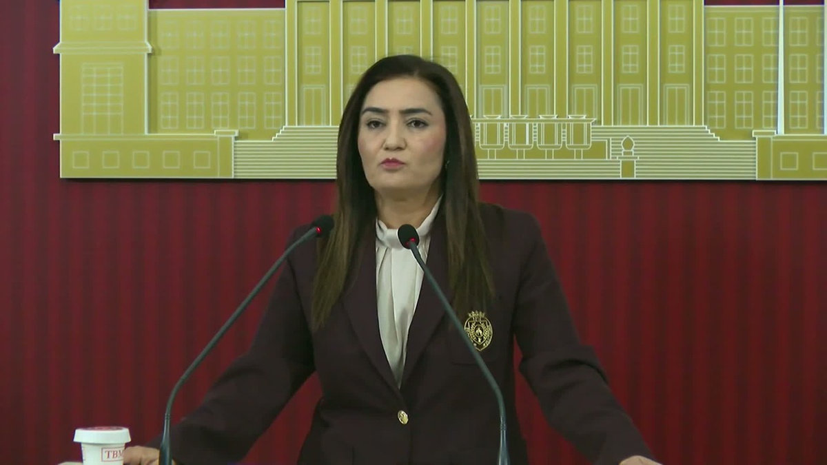 CHP\'li Kılıç, 9 denizci için ailelerin \'Mezarsız bırakmayın\' çağrısını iletti