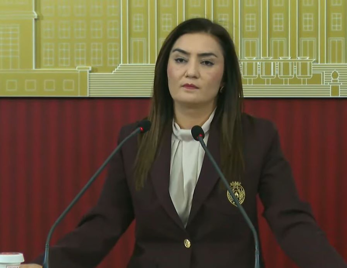 Kılıç, Mekke anlaşması için Fidan\'ı Meclis\'e çağırdı, önerge uyarısında bulundu