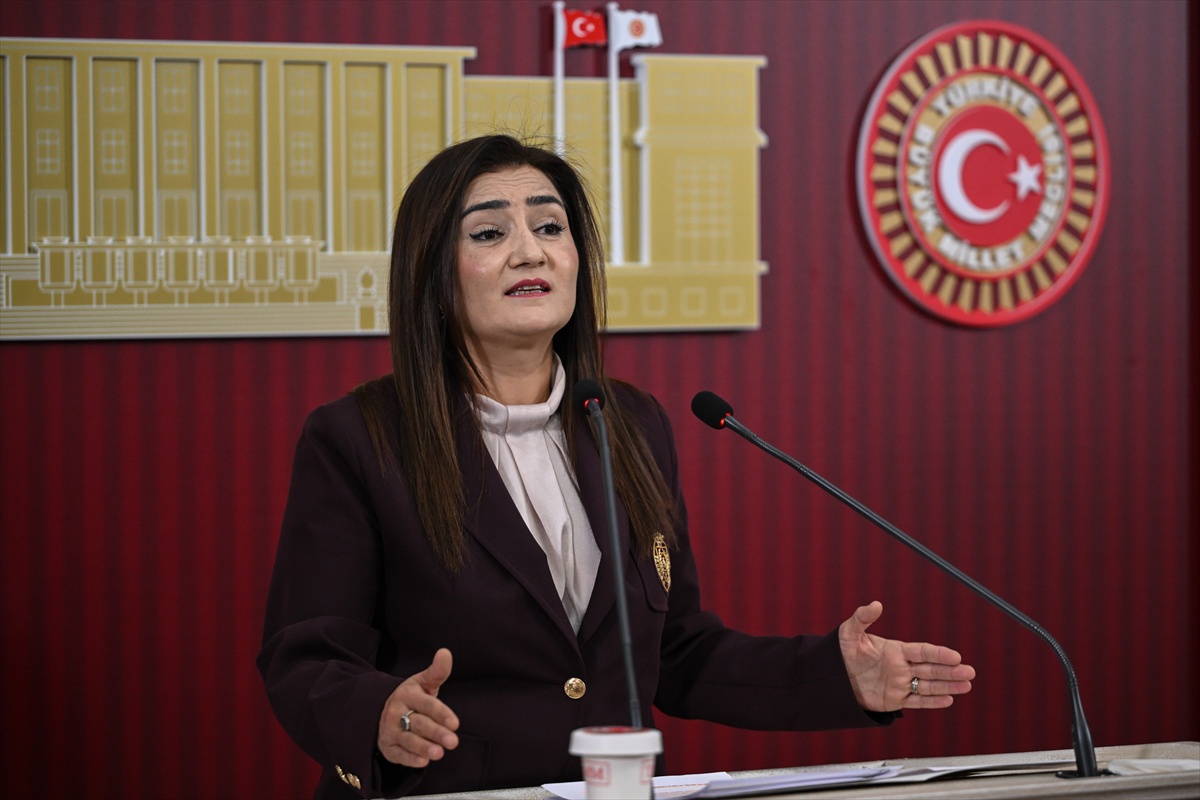 CHP\'li Kılıç, Mekke savunma anlaşması için Fidan\'ı Genel Kurul\'a davet etti